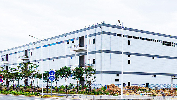 上海绩赓建筑科技有限公司